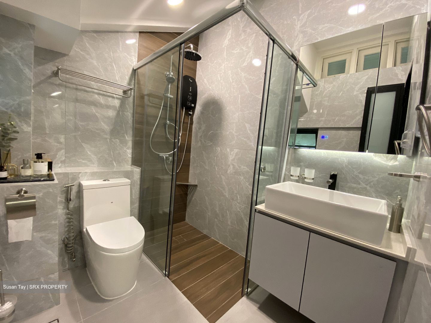 Joo Chiat Place (D15), Condominium #290924621